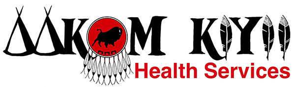 Aakom-Kiyii Health Services