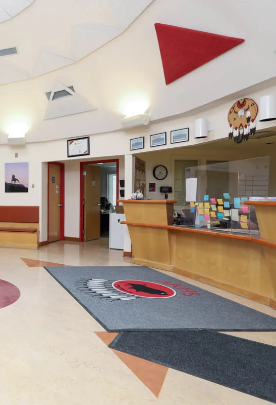 health centre 1 (1 of 1)