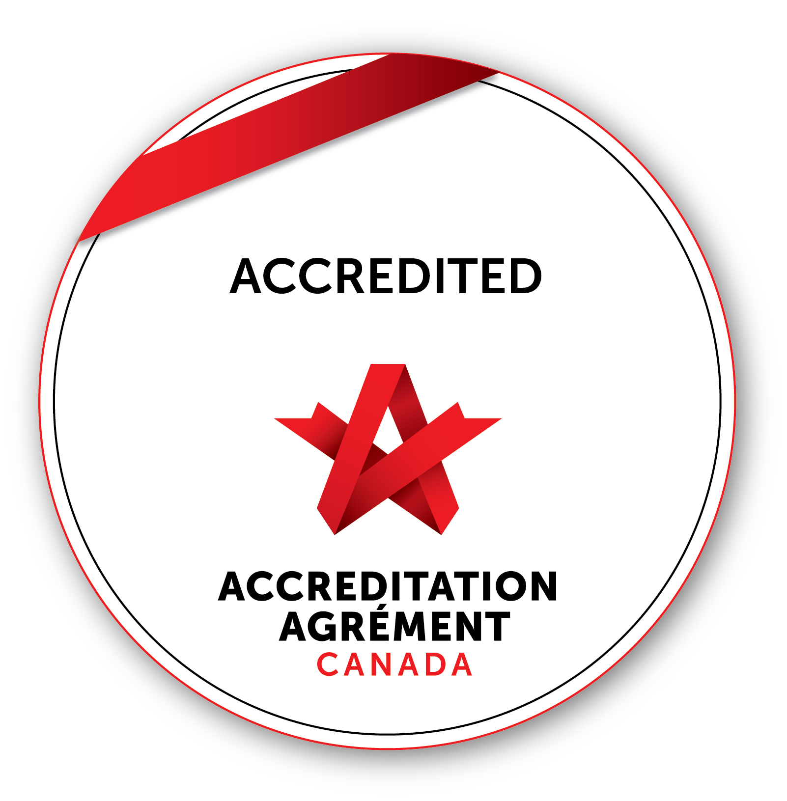 accreditation canada logo